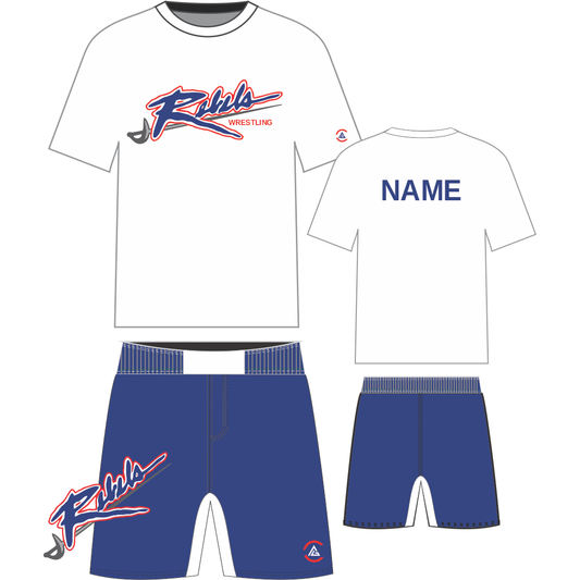 Rebels Youth Gear