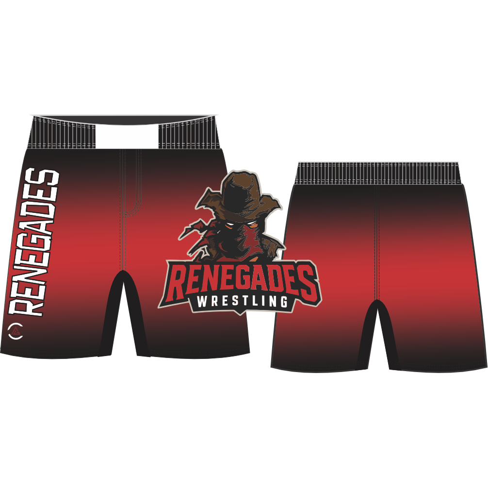 Renegades Package