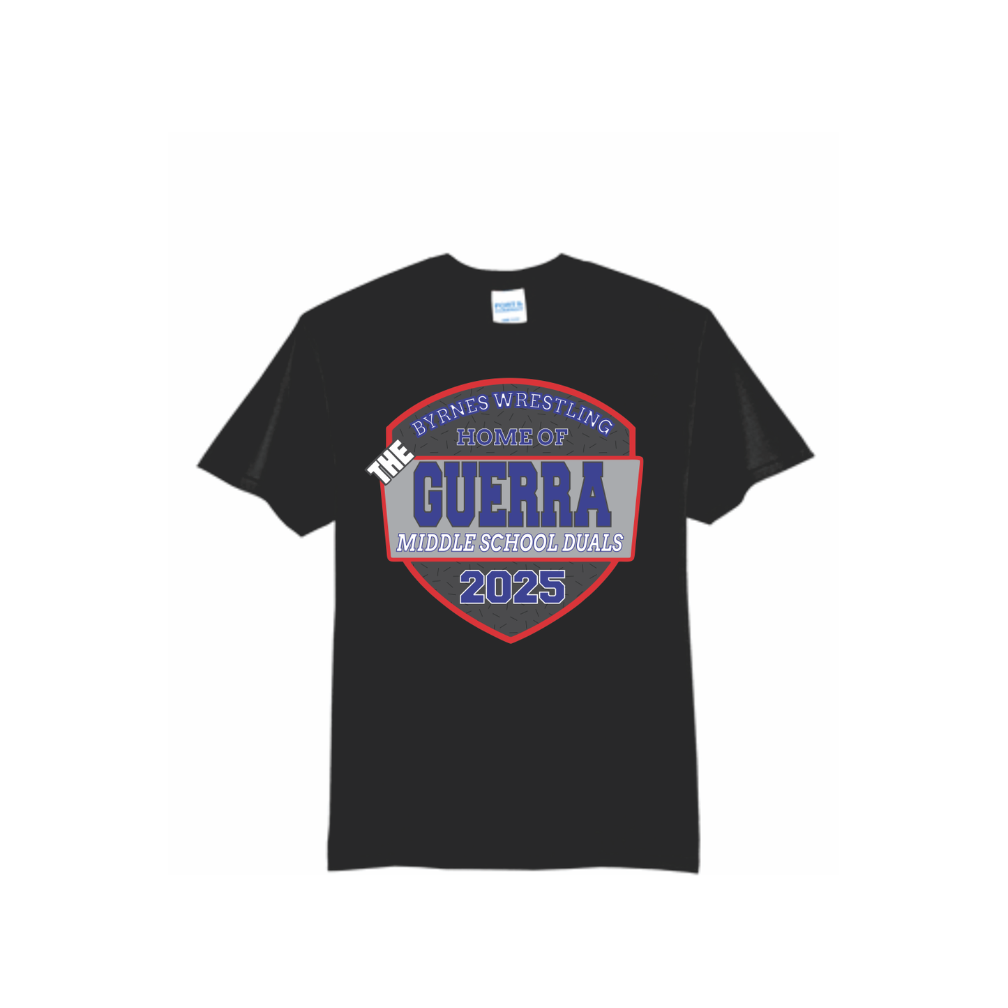 Guerra Tournament T-Shirt
