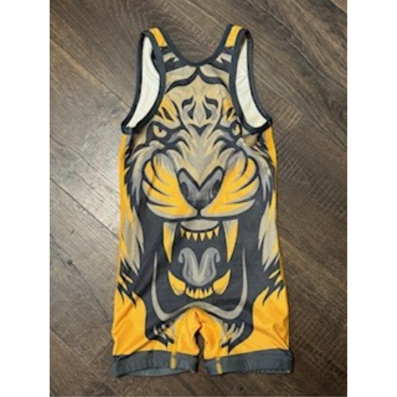 Tiger Items