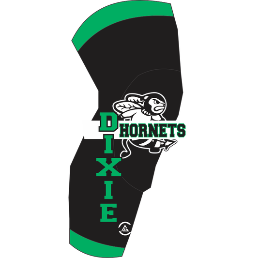 Dixie Knee Pad