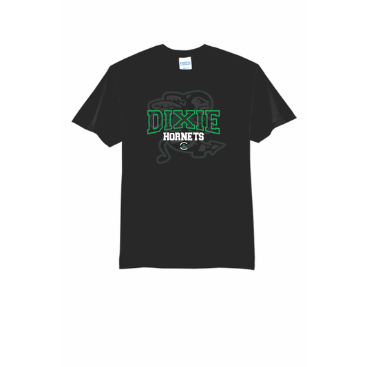 Dixie Fan T-Shirt