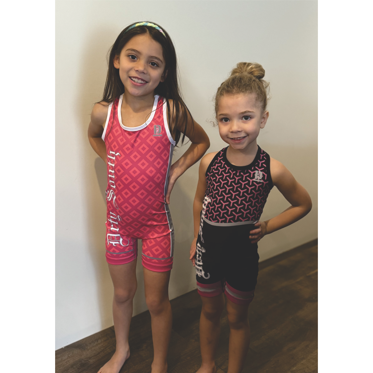 Dirty South Diamond SINGLET