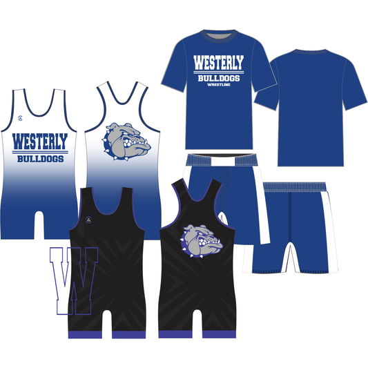 Westerly Option A