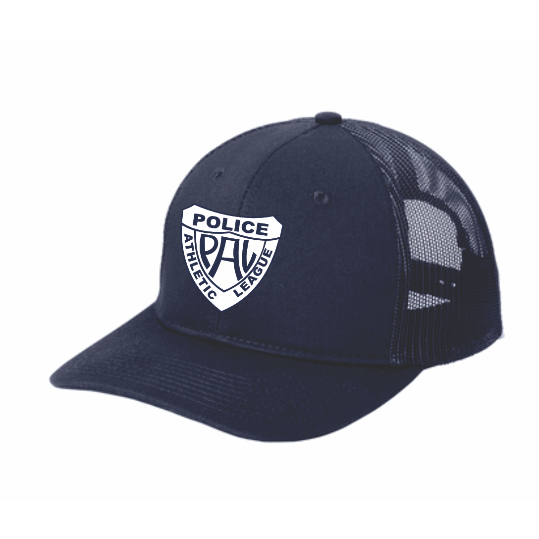 PAL Hat with Patch