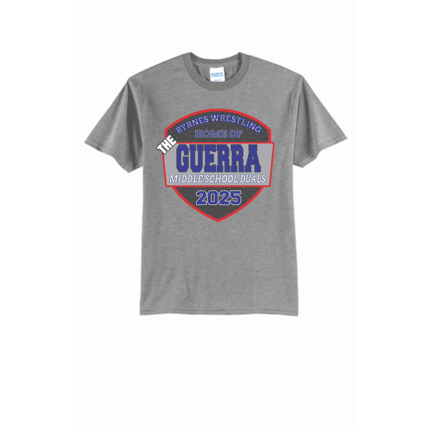 Guerra Tournament T-Shirt