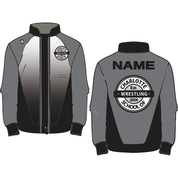 CSW Jacket