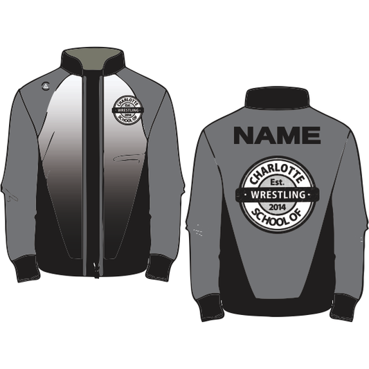 CSW Jacket