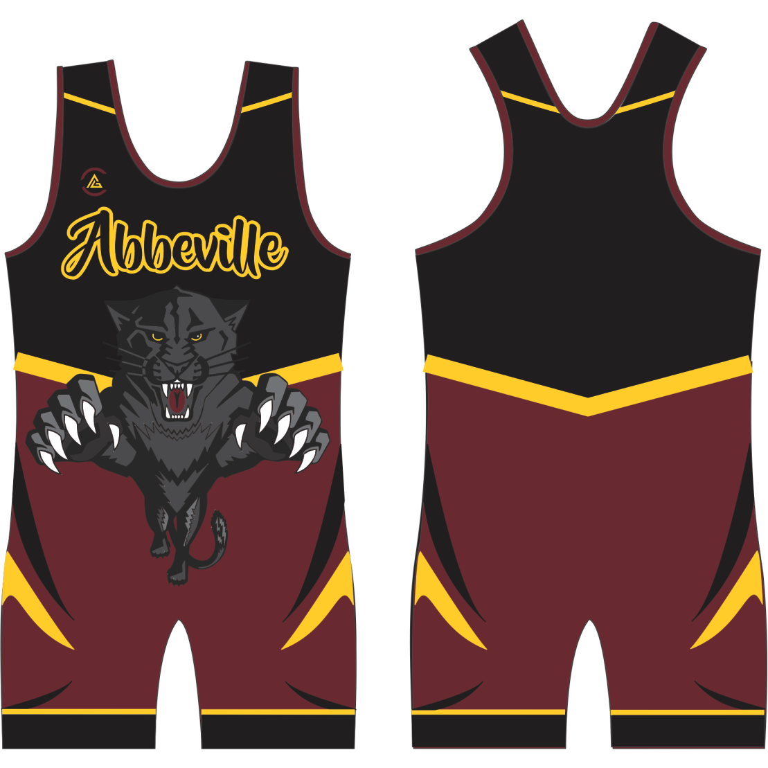 Abbeville Basic Package