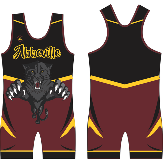 Abbeville Basic Package