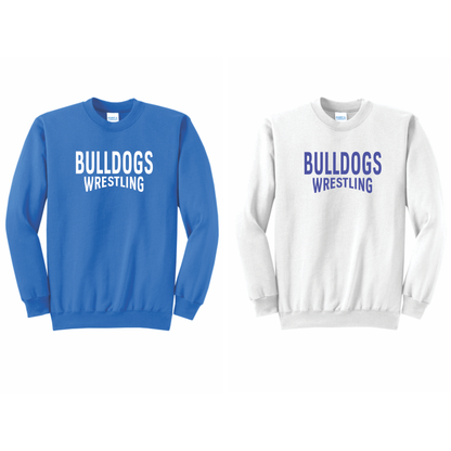 Westerly Crew Neck Sweatshirt 2