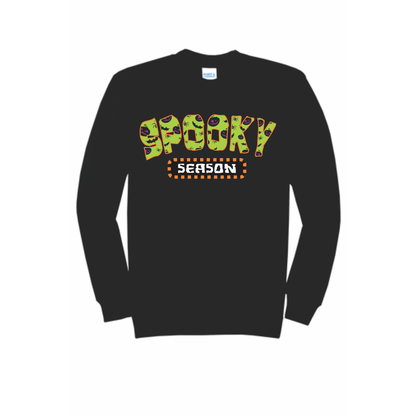 Spooky Season Crew - 1