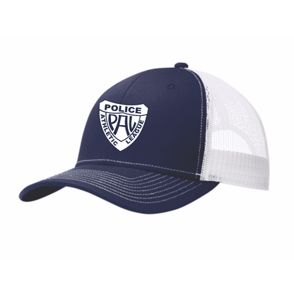 PAL Hat with Patch