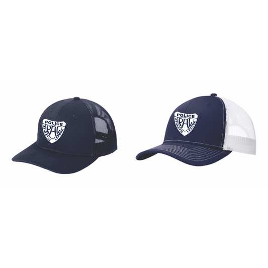 PAL Hat with Patch