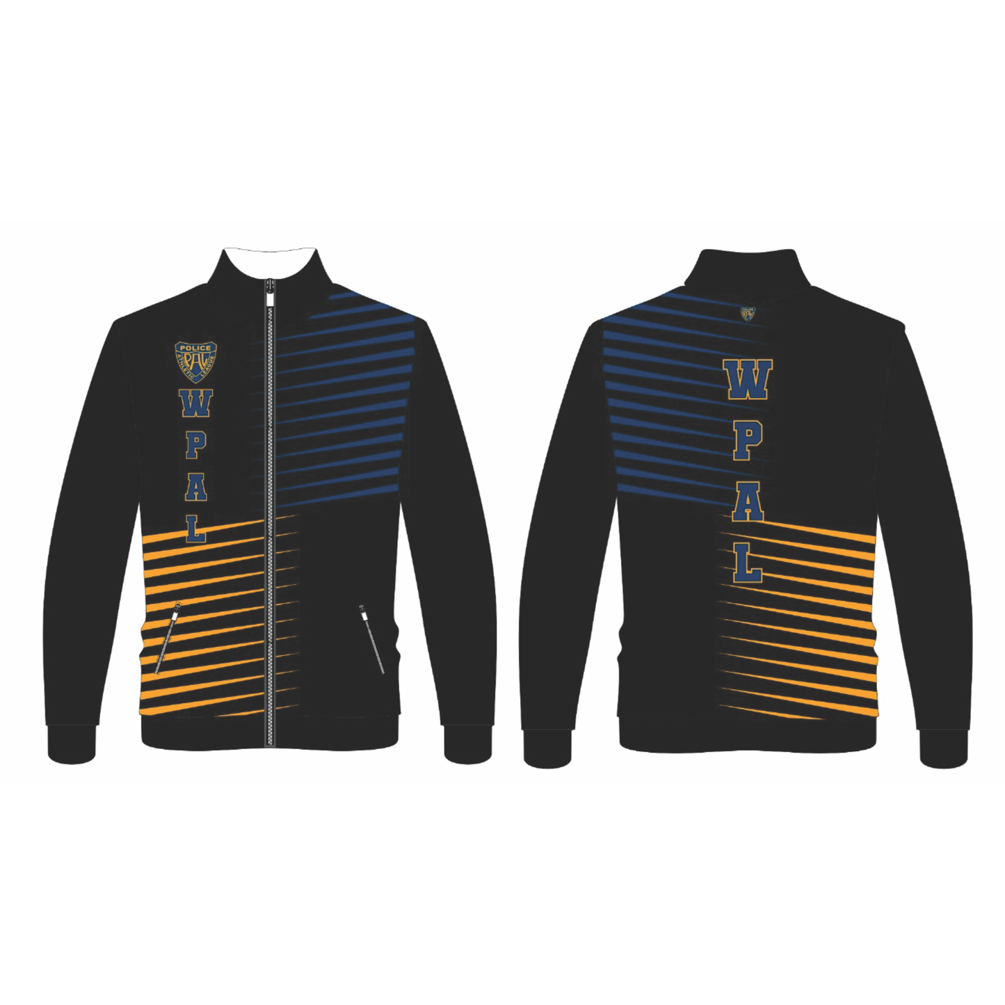 PAL Full Zip