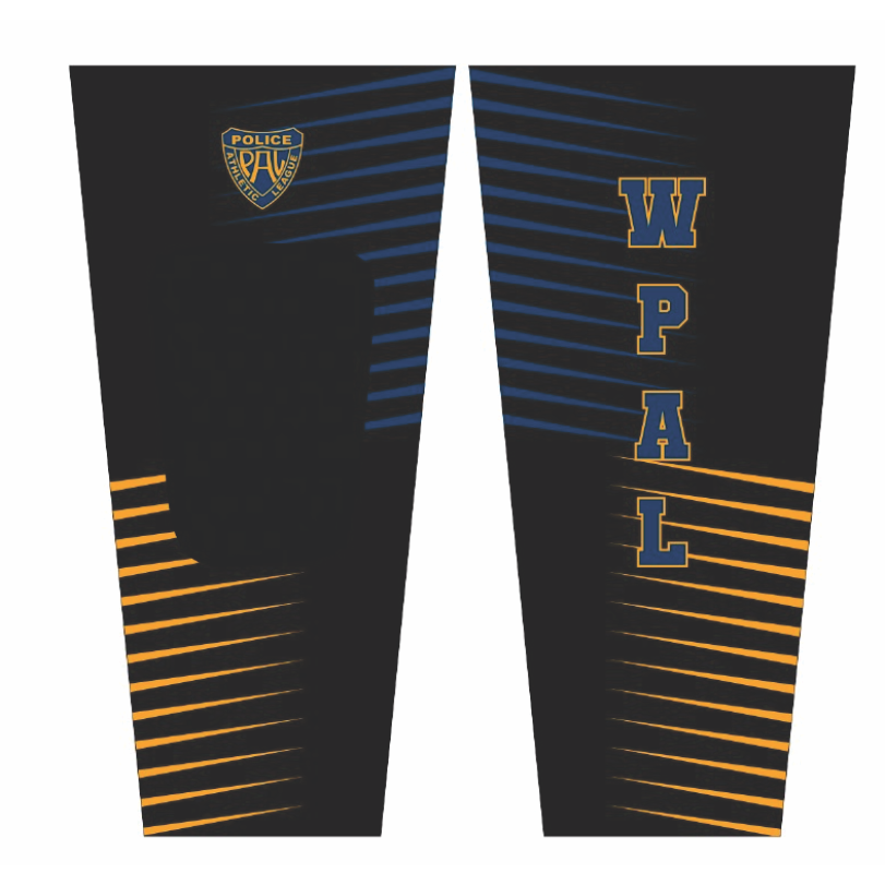 PAL Knee Sleeve