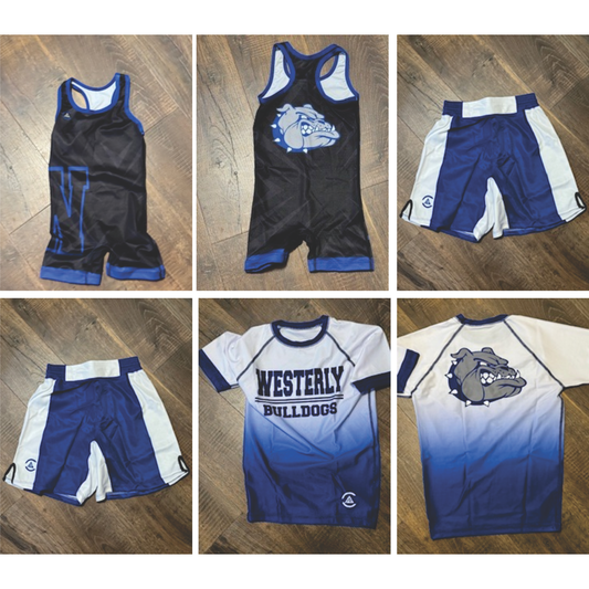 Westerly Items