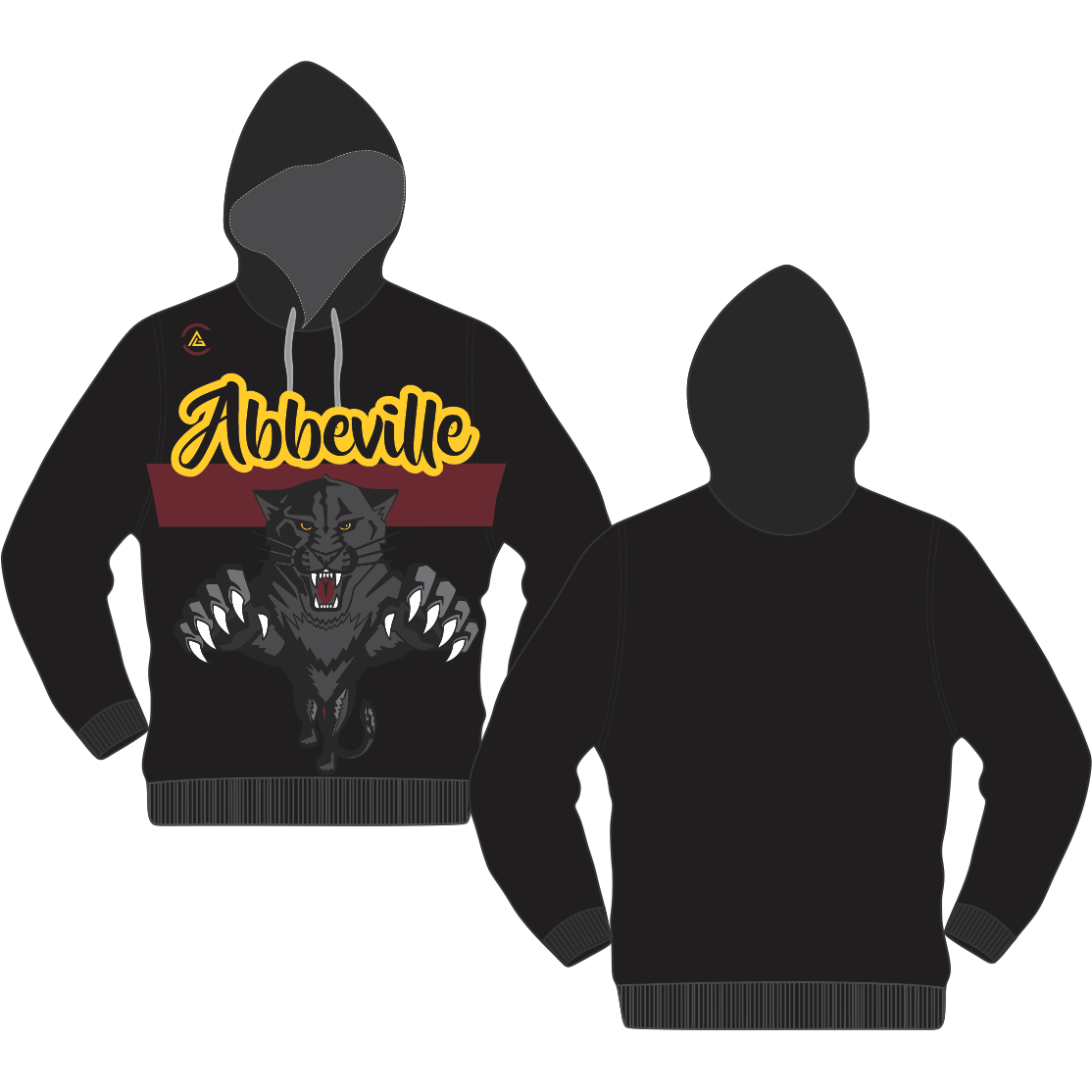 Abbeville Basic Package