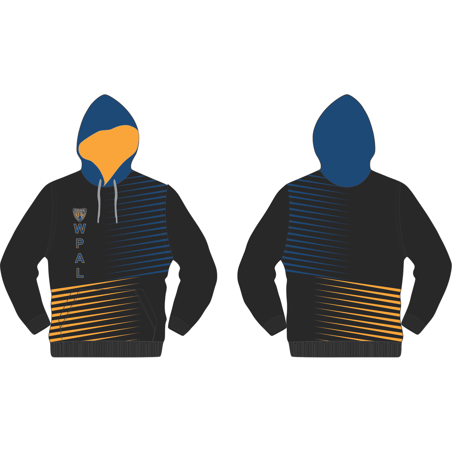 PAL Hoodie