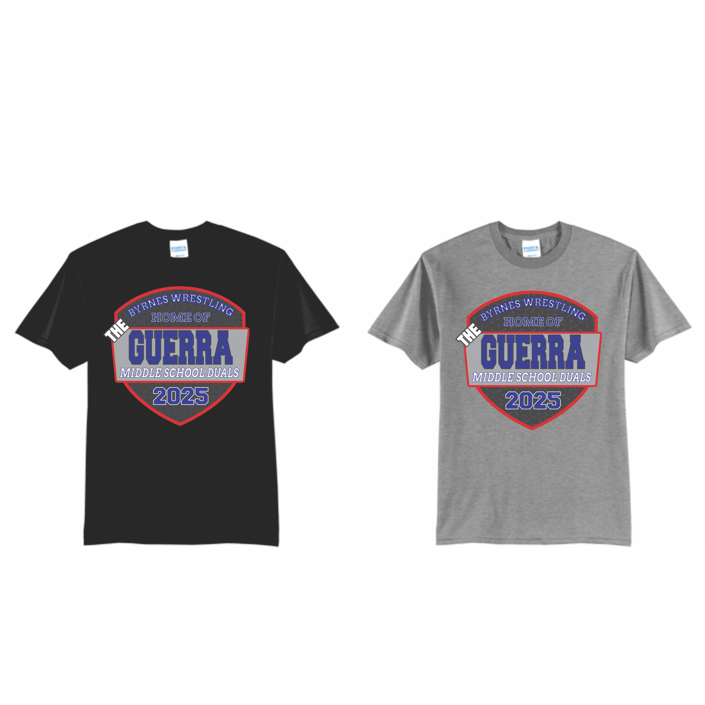 Guerra Tournament T-Shirt