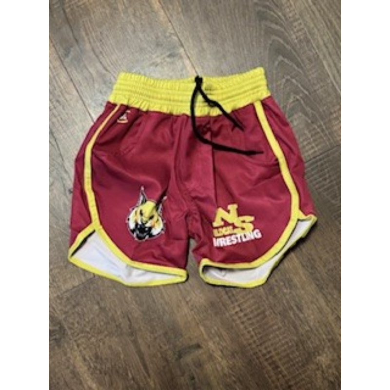 NS Shorts