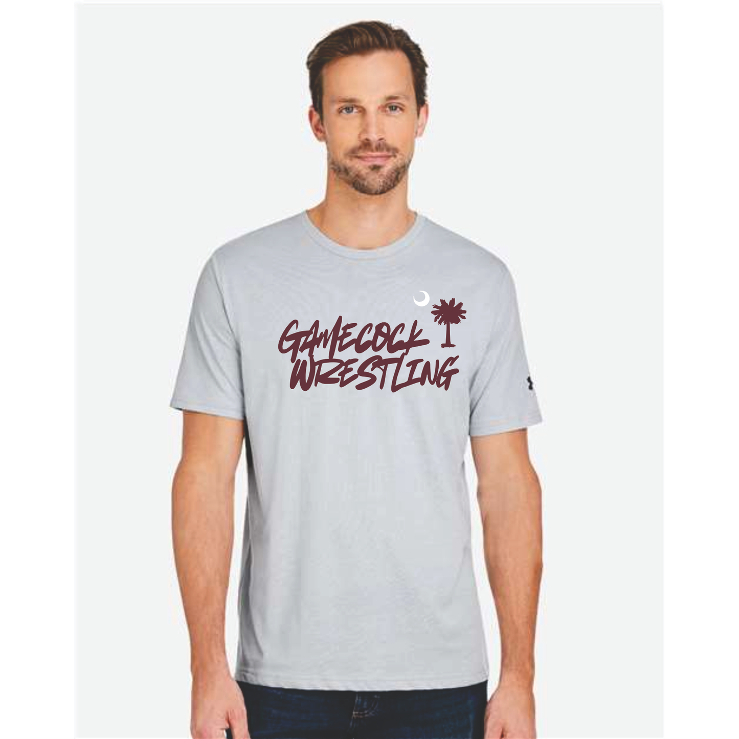 U.A. Gamecock Team Shirt