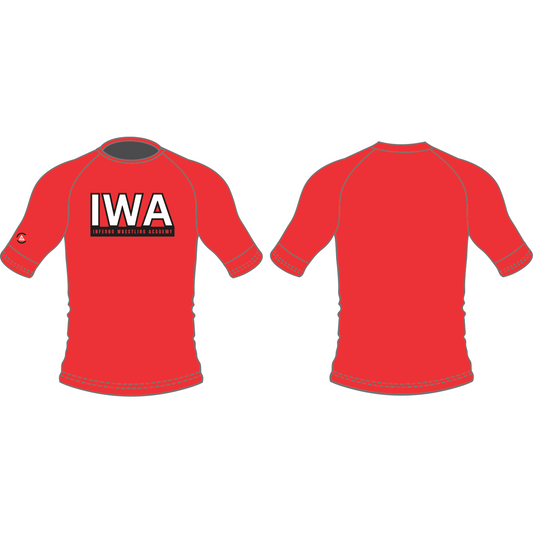 Inferno shirt