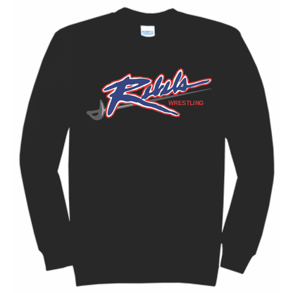 Rebels Youth Warm Crew