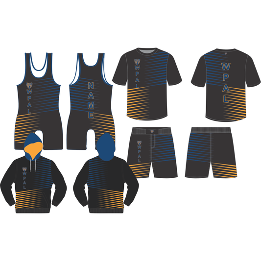 PAL - Package 2