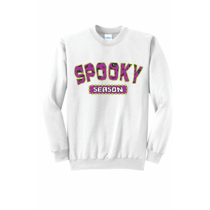 Spooky Season Crew - 2