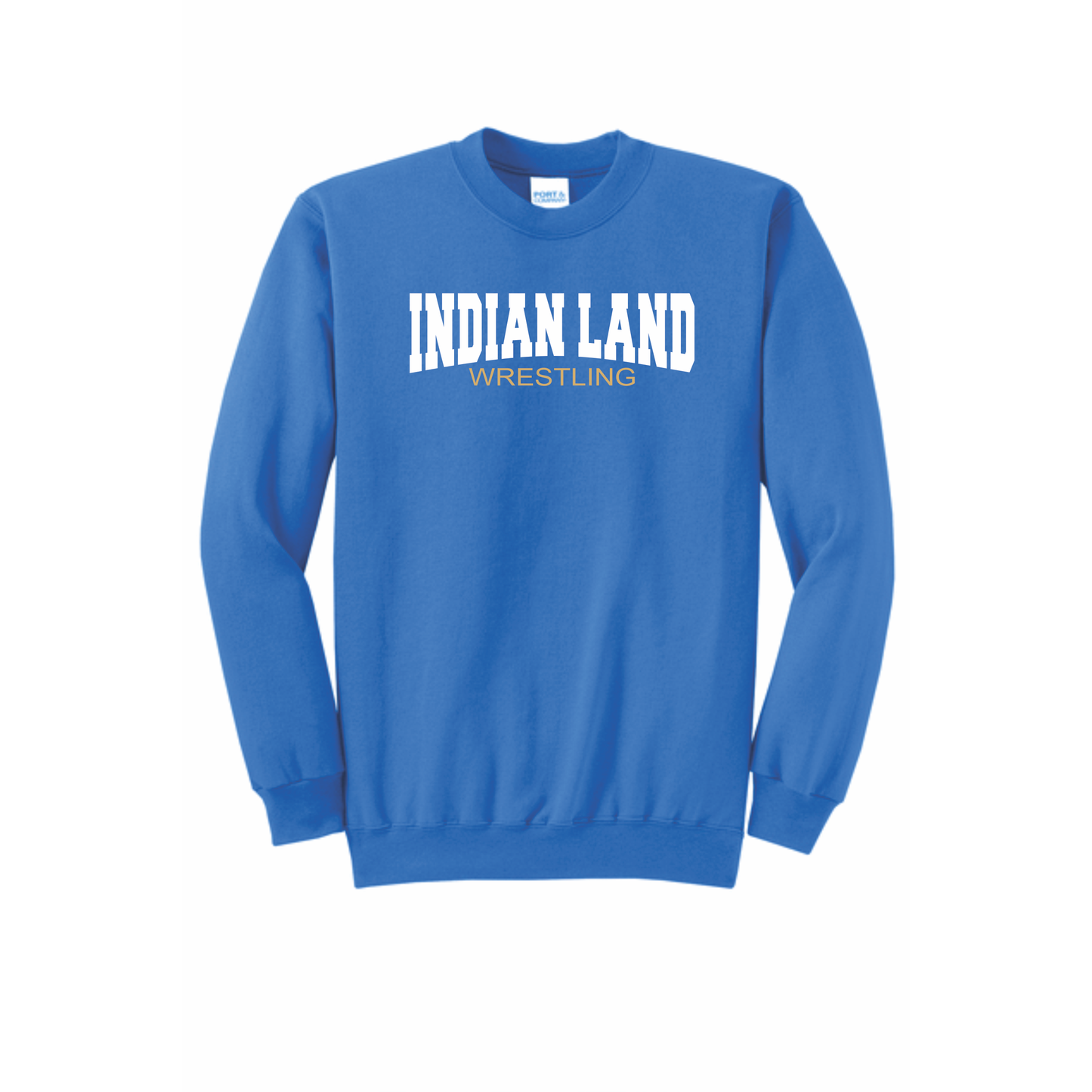 Indian Land Parent/Family Crew
