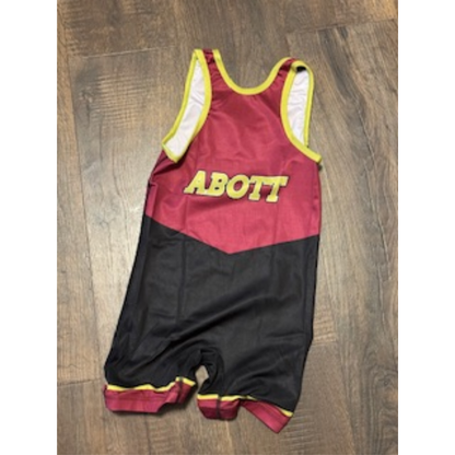 NS Singlet with Names