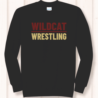 96 Wildcat DTF