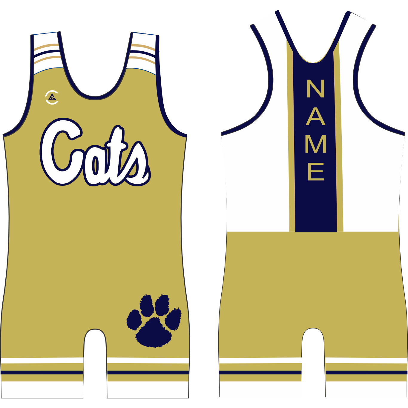 Seneca Singlets