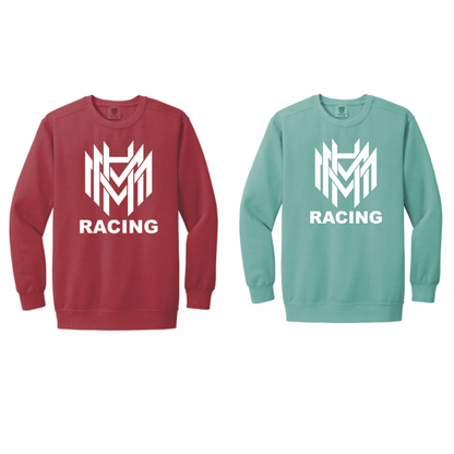 Racing Crew