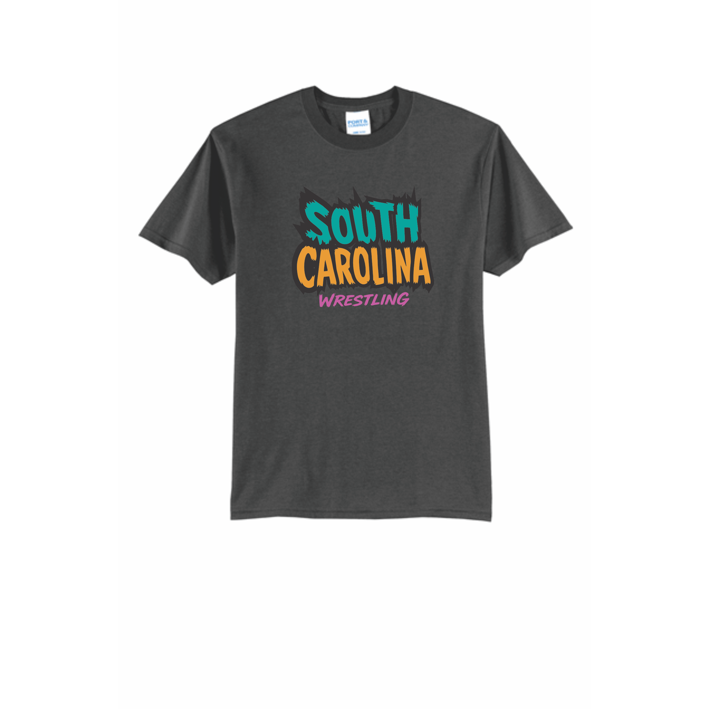 DIRTY SOUTH SC TEE