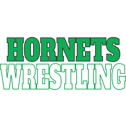HORNETS Wrestling