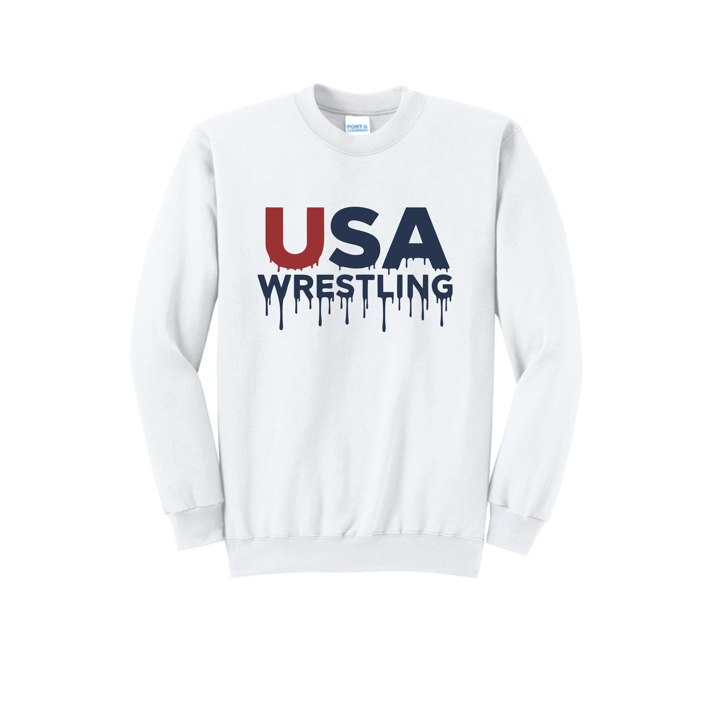 Drip USA Crew
