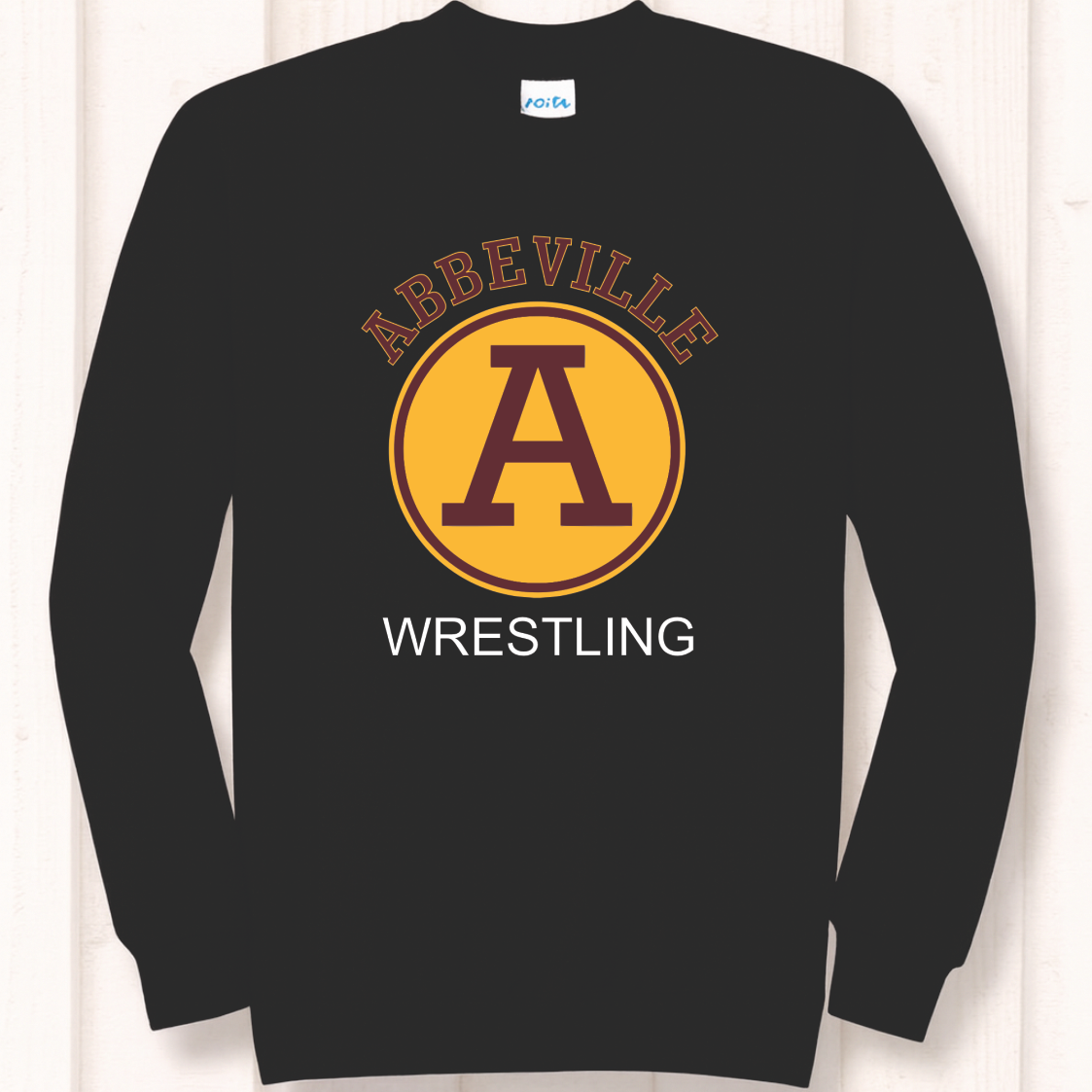 Abbeville DTF