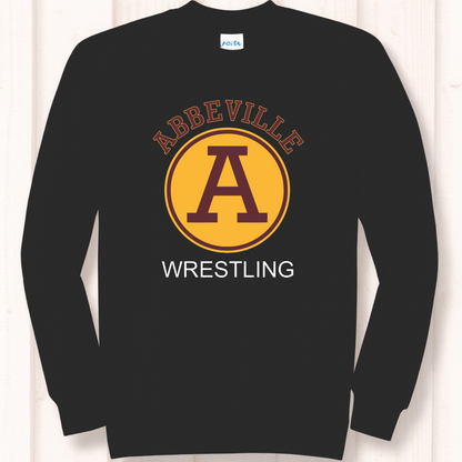 Abbeville DTF