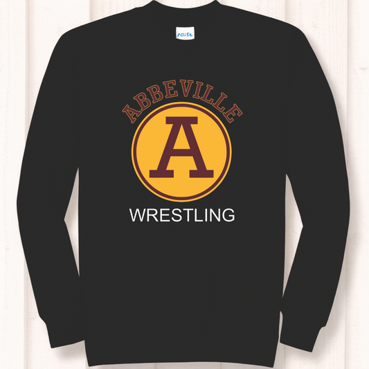 Abbeville DTF