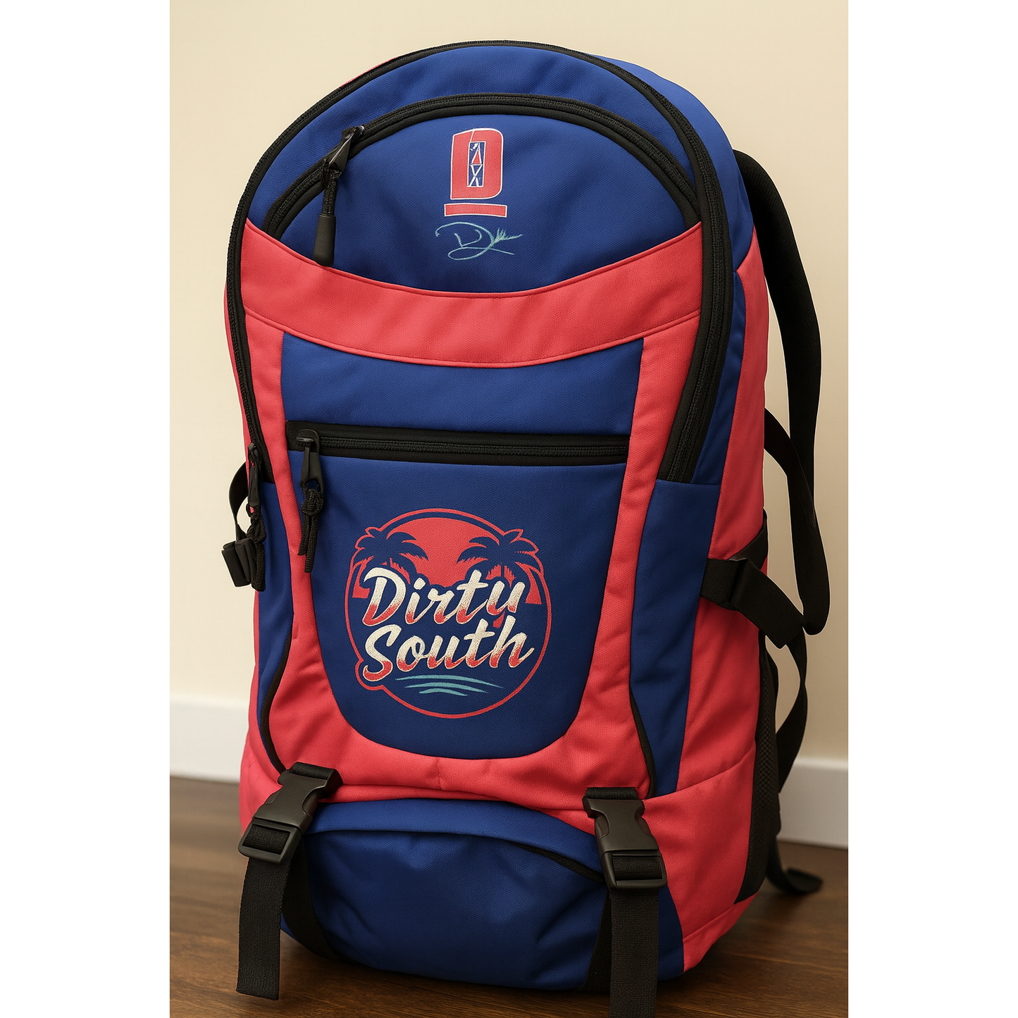Dirty South Backpack