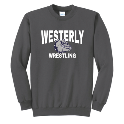 Westerly Crews Bulldog