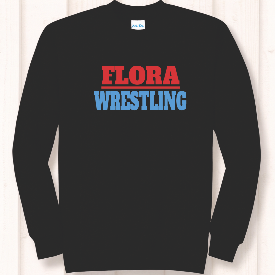 AC Flora DTFs