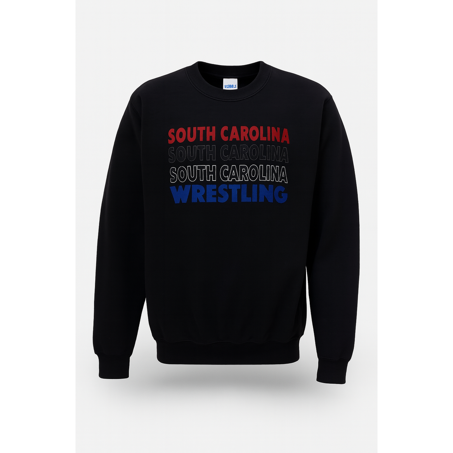 SC Wrestling Crew