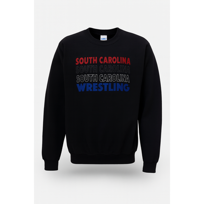 SC Wrestling Crew