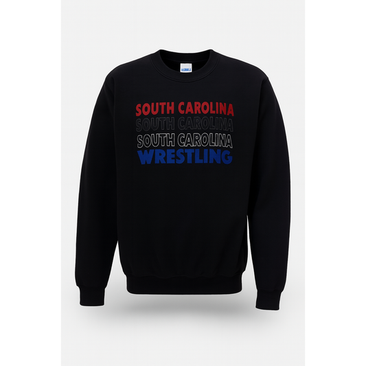 SC Wrestling Crew