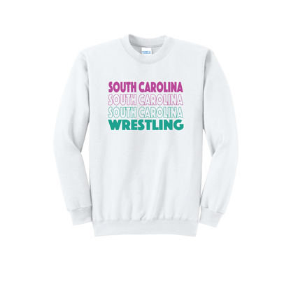 SC Wrestling Crew - Berry