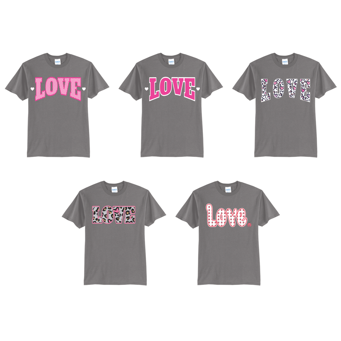 Valentine T-Shirts