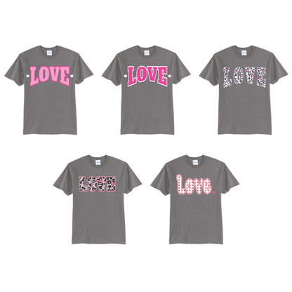 Valentine T-Shirts